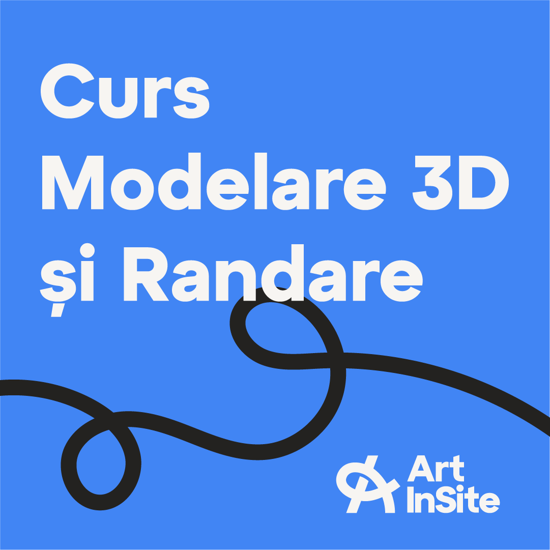 Cursuri design interior online, modelare 3D și randare, cu o abordare practică și prietenoasă, care te vor învăța de la zero cum să concepi și să implementezi un proiect de amenajare interioara.